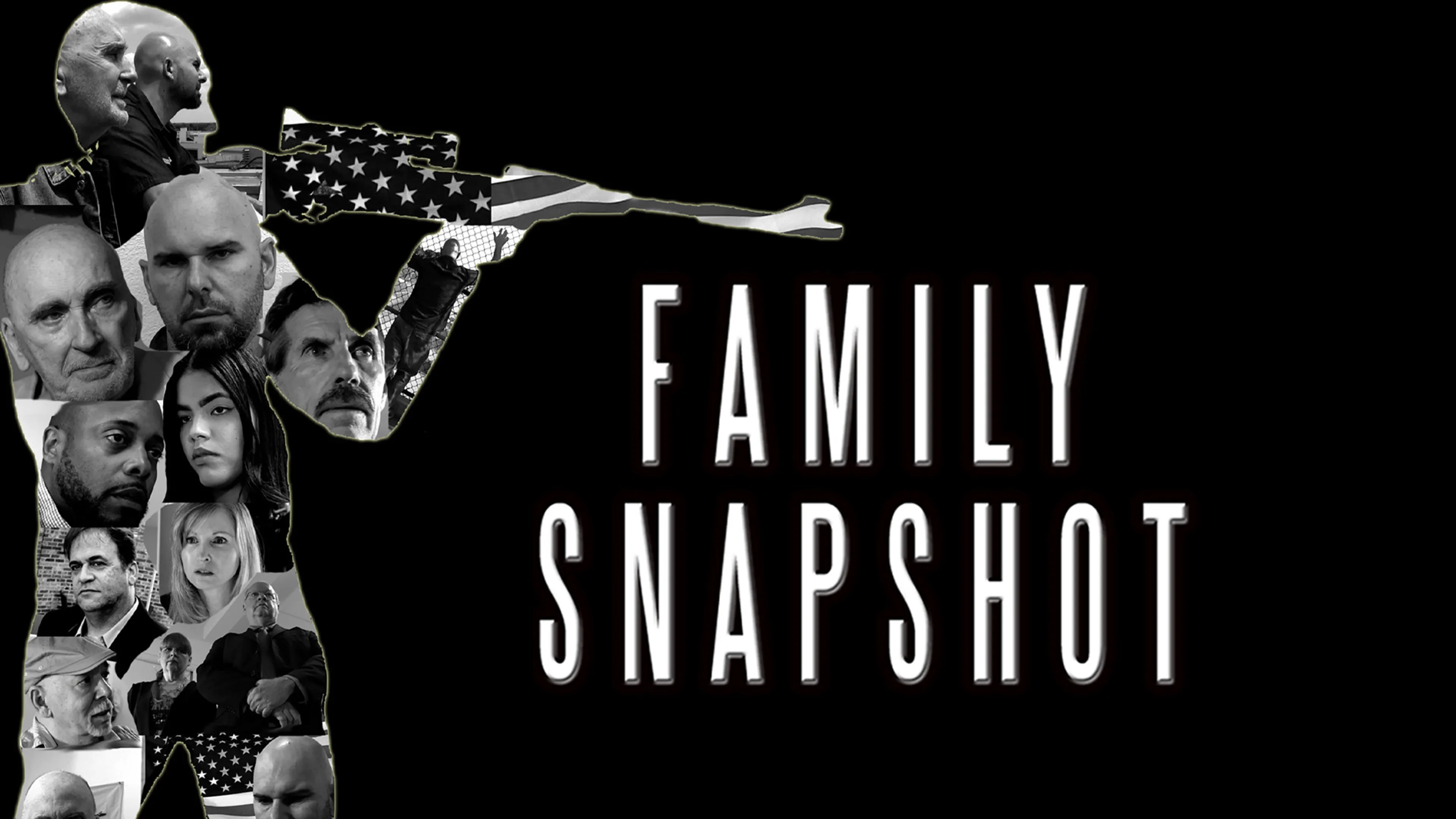 Family Snapshot poster